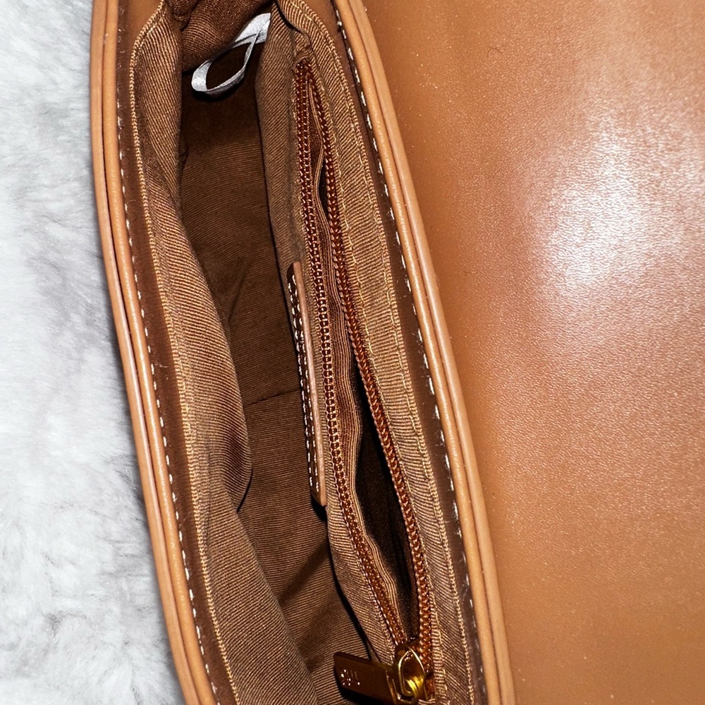 Melie Bianco Small Patricia shoulder bag - Picture 7 of 9